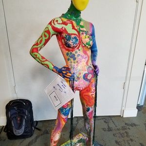 Meet your Posher, David